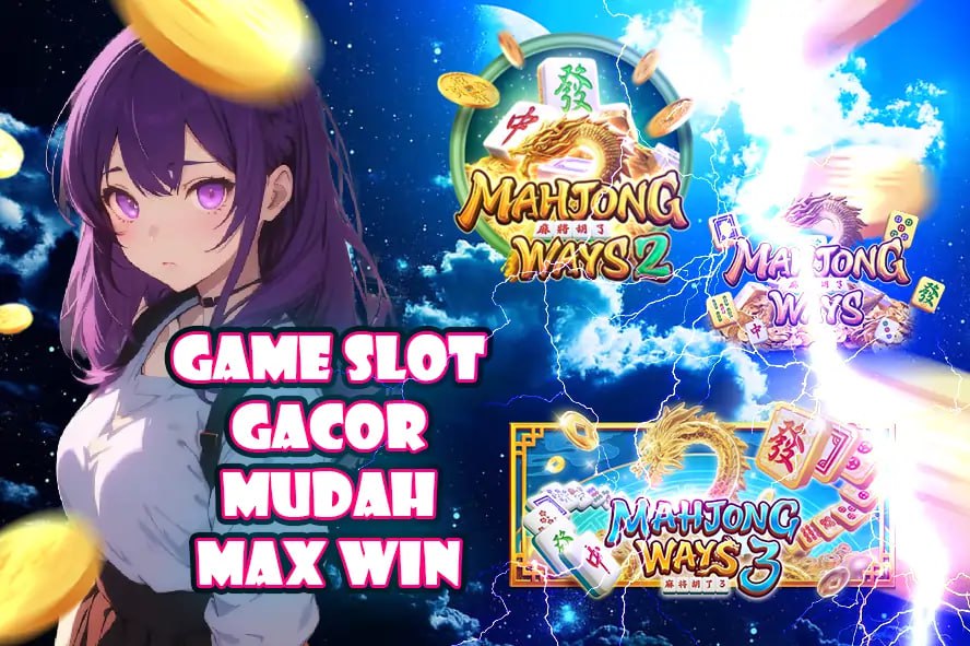 ACC4D : RAHASIA POLA JITU DAN BANJIR PERKALIAN PARA SEPUM SLOT