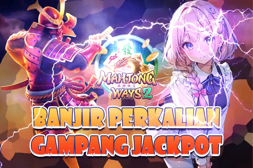 LUNABET78: BANJIR PERKALIAN GAMPANG JACKPOT, RAHASIA POLA MAXWIN ANTI RUNGKAD