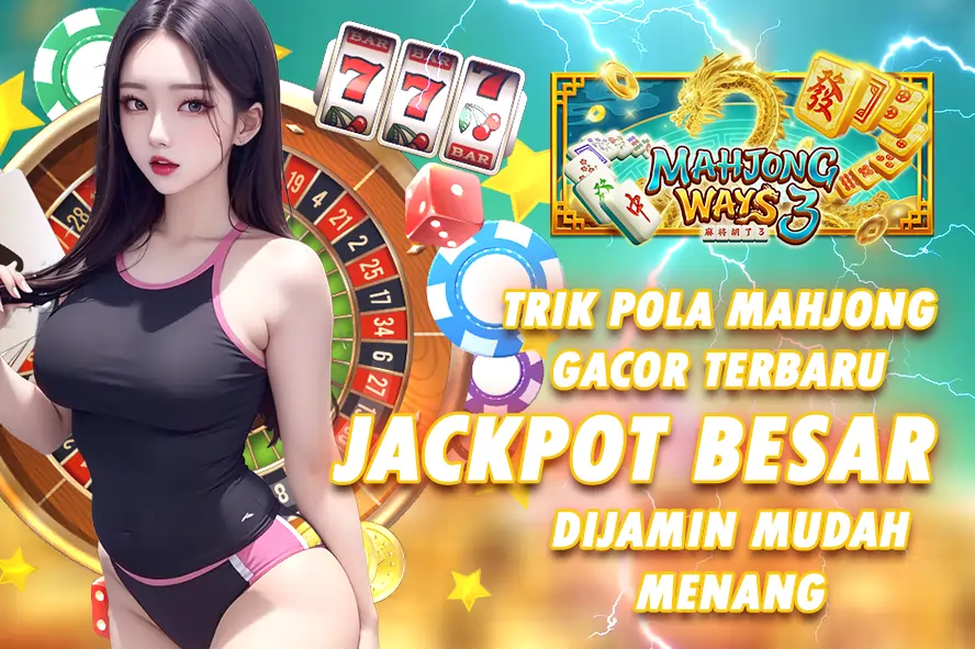 Panduan Bermain Slot Online Gacor dengan Lebih Efisien